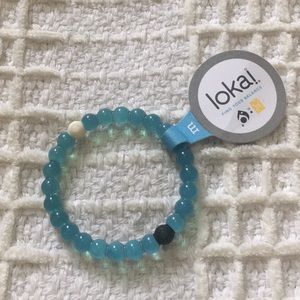 Water Lokai Bracelet Medium